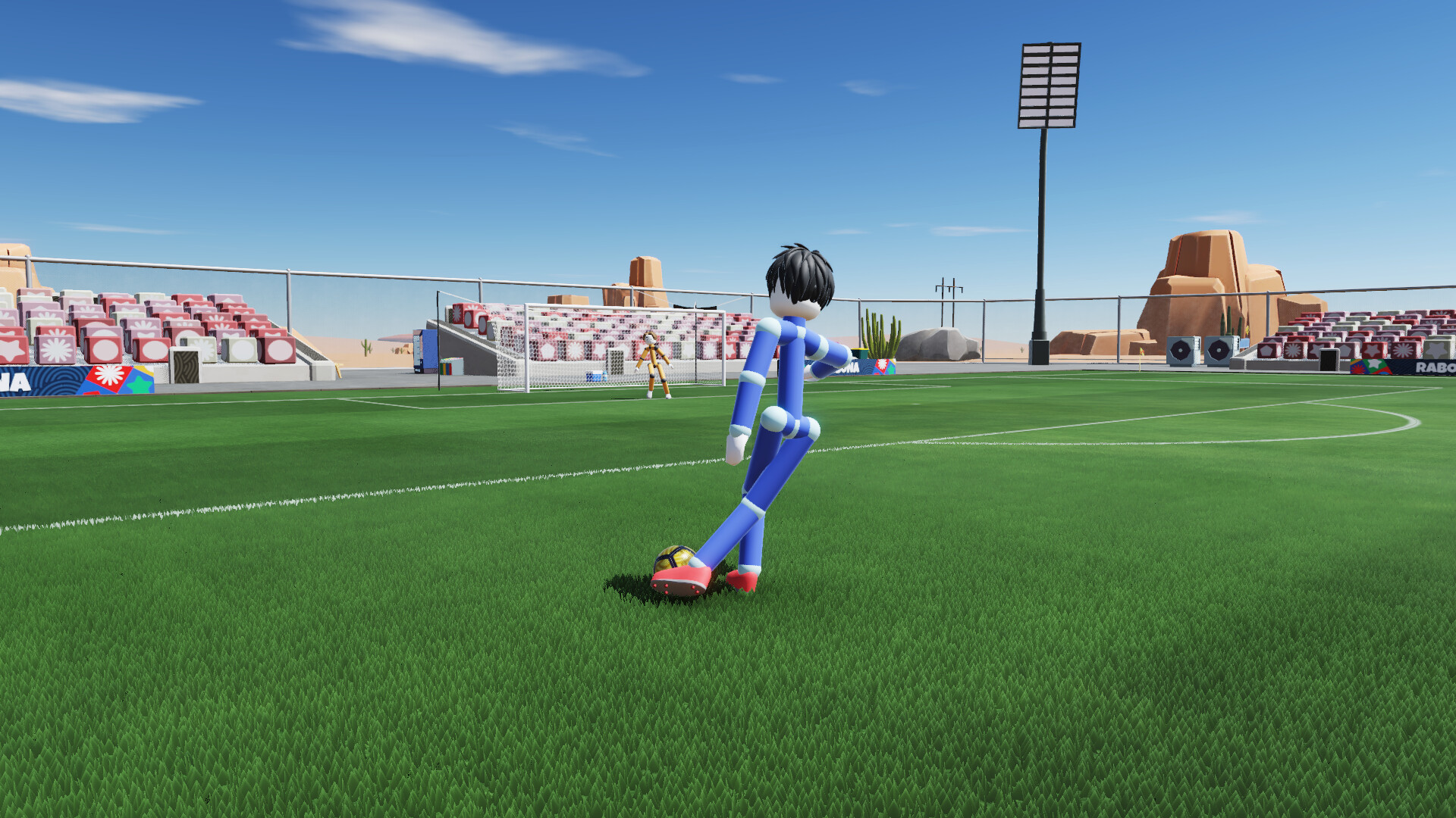 Rabona Screenshot 6
