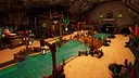 Bronzebeard's Tavern - Kelpbeard's Cove Theme Pack Screenshot 3