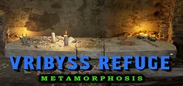 Vribyss Refuge™ Metamorphosis