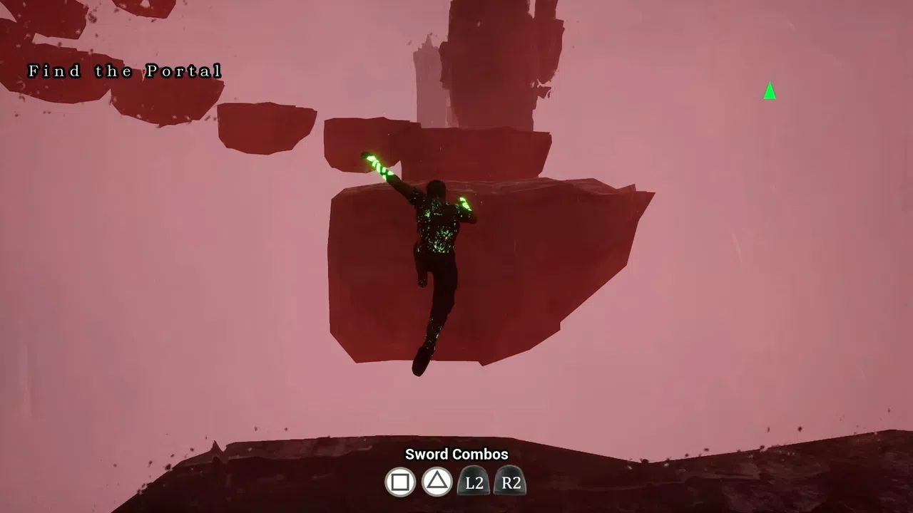 Vribyss Refuge™ Metamorphosis Screenshot 0