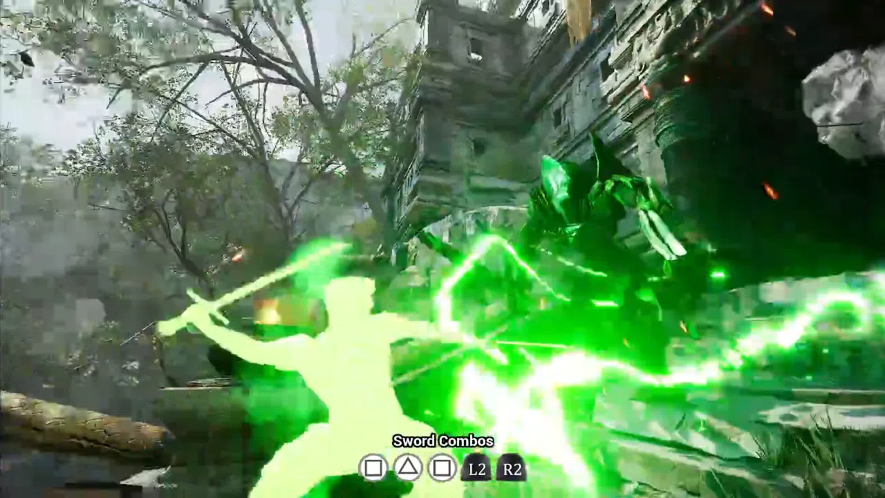 Vribyss Refuge™ Metamorphosis Screenshot 2