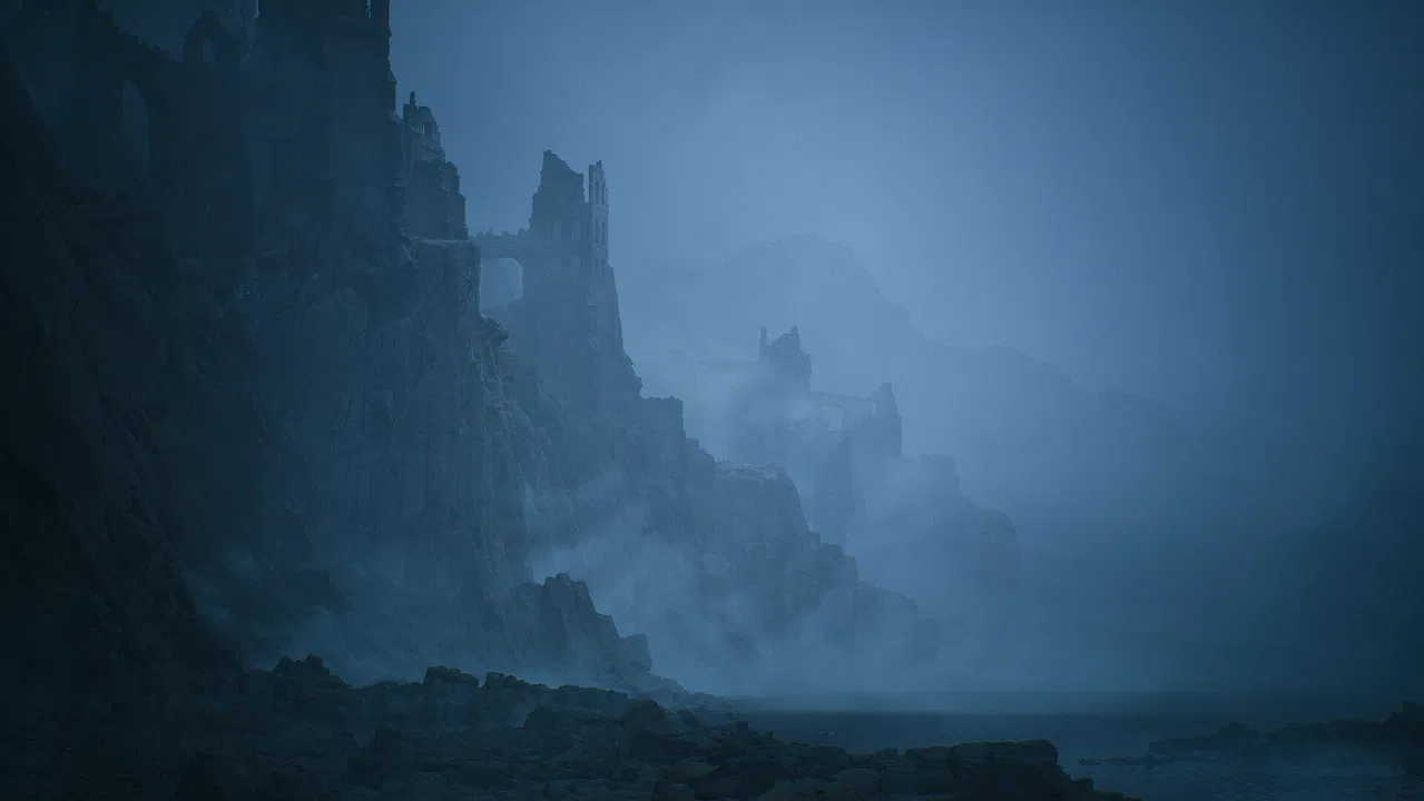Bastion: Gauntlet of the Chosen Screenshot 0
