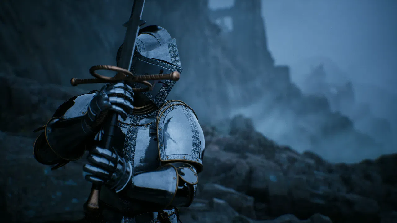 Bastion: Gauntlet of the Chosen Screenshot 9