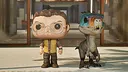 Funko Fusion Deluxe Edition Upgrade Screenshot 1