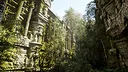 NextVisuals Benchmark Forest Screenshot 8