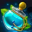 Item Master I icon