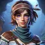Recruiter II icon