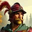 Recruiter III icon