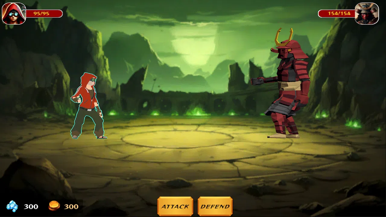 Chrono Port : Heroes of All Time Screenshot 7