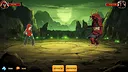 Chrono Port : Heroes of All Time Screenshot 7