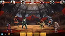 Chrono Port : Heroes of All Time Screenshot 9