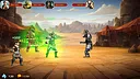 Chrono Port : Heroes of All Time Screenshot 8