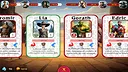 Chrono Port : Heroes of All Time Screenshot 4
