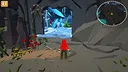 Chrono Port : Heroes of All Time Screenshot 6