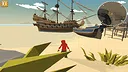 Chrono Port : Heroes of All Time Screenshot 2