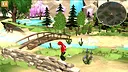 Chrono Port : Heroes of All Time Screenshot 5