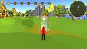 Chrono Port : Heroes of All Time Screenshot 1