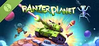 Panzer Planet Demo