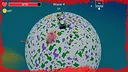 Panzer Planet Demo Screenshot 9