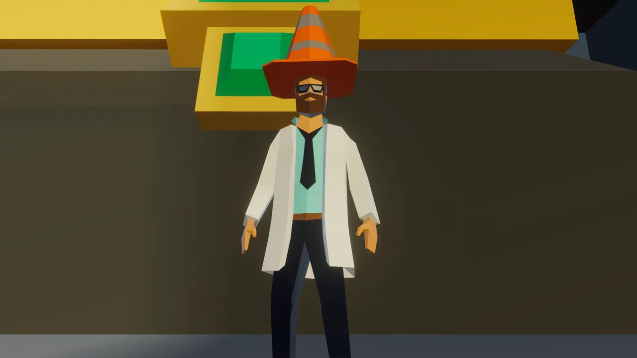 Proportions - Support Edition Screenshot 0