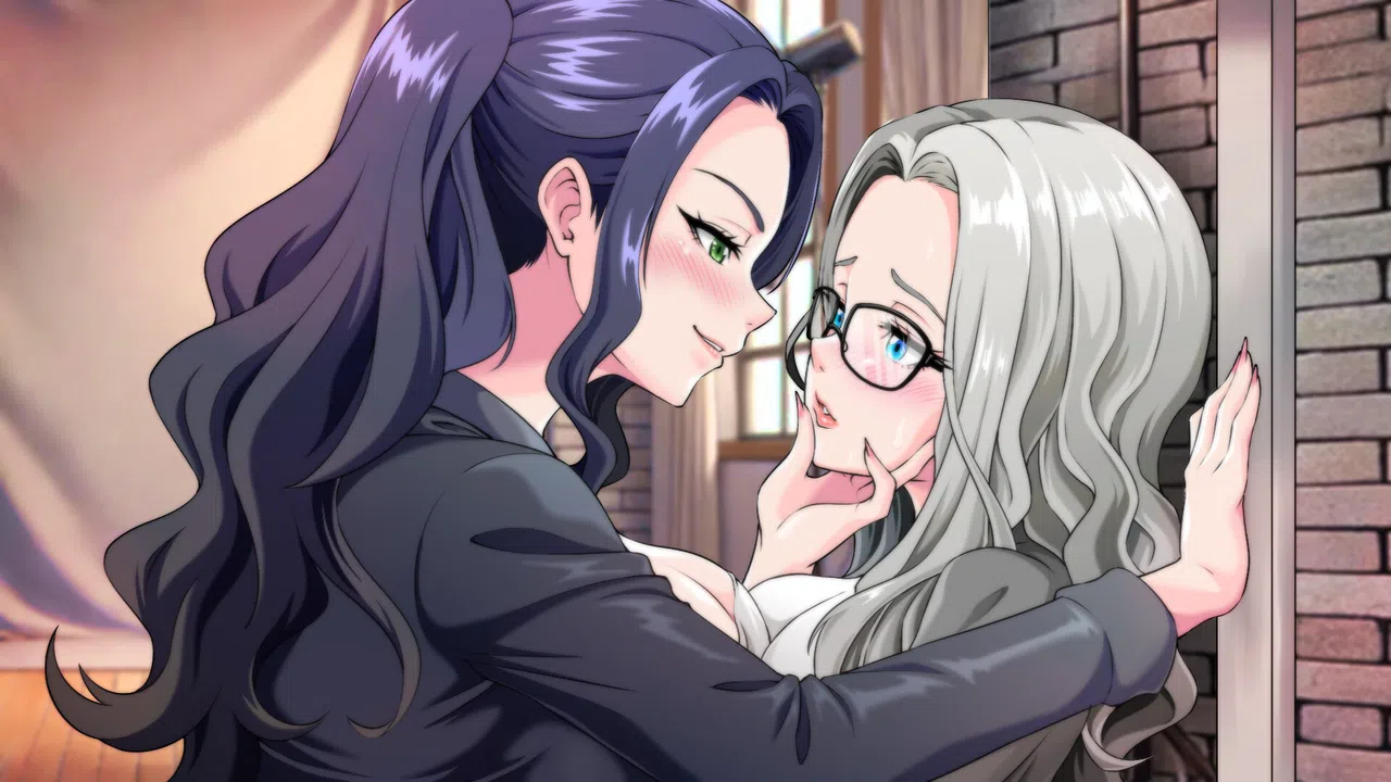 A Dream That Changes Everything Demo Screenshot 0