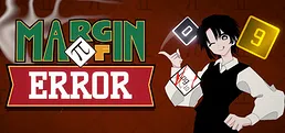 Margin of Error