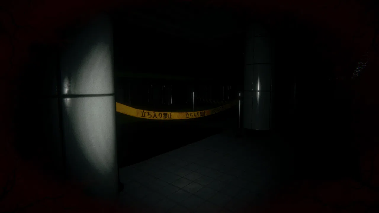 The Last Train | 最後の列車 Screenshot 4