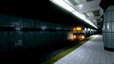The Last Train | 最後の列車 Screenshot 0