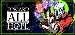 Discard All Hope