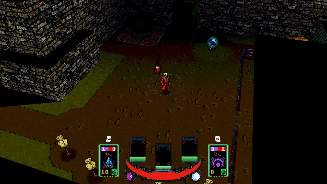 Discard All Hope Screenshot 13