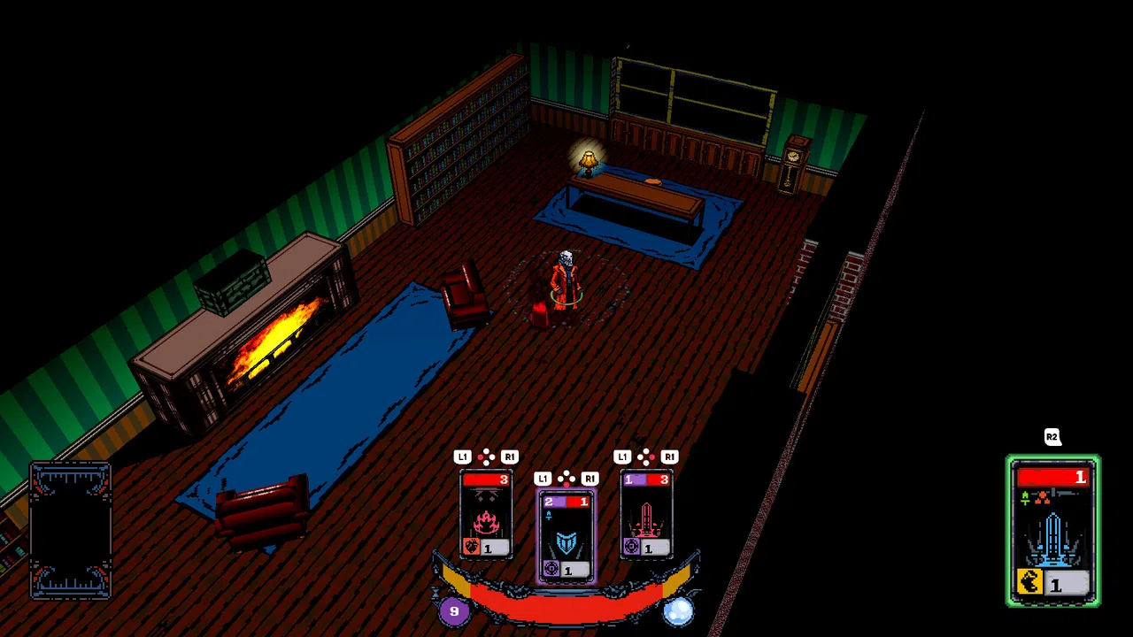 Discard All Hope Screenshot 8