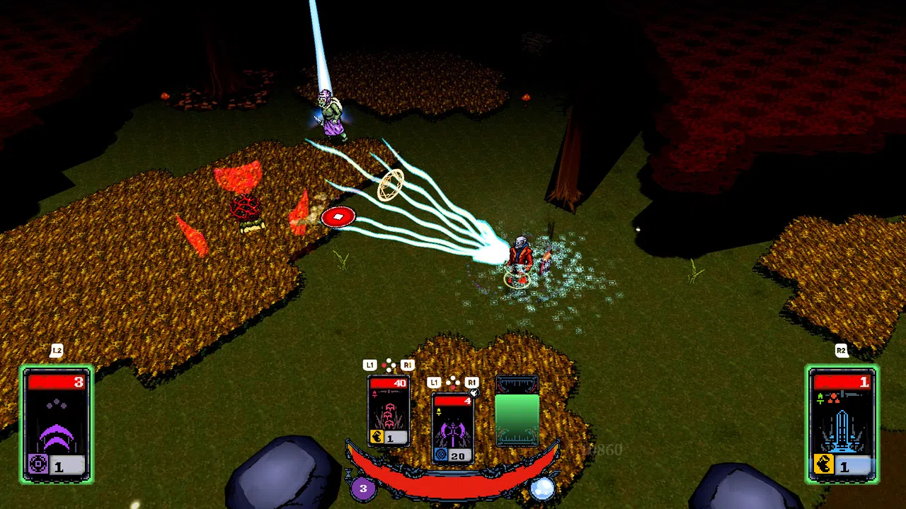 Discard All Hope Screenshot 3