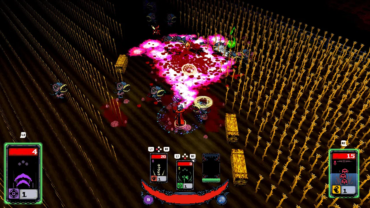 Discard All Hope Screenshot 6