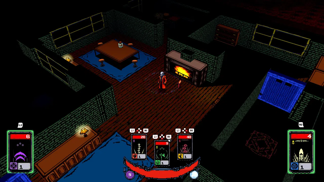 Discard All Hope Screenshot 5