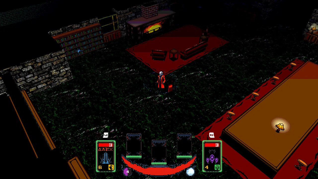 Discard All Hope Screenshot 2