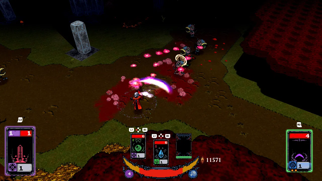 Discard All Hope Screenshot 11
