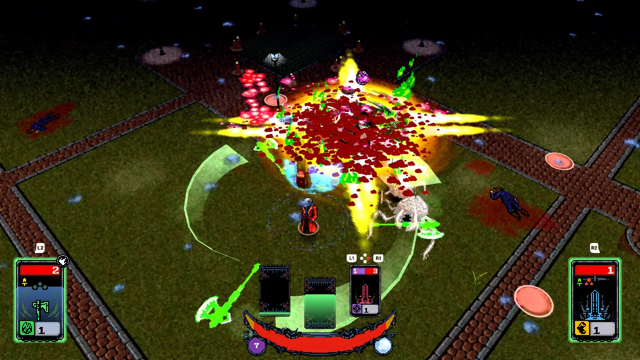 Discard All Hope Screenshot 4