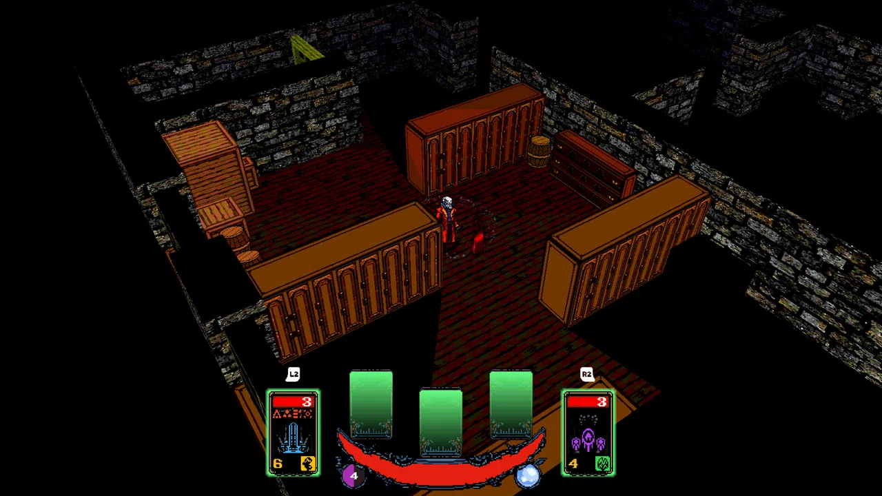 Discard All Hope Screenshot 12