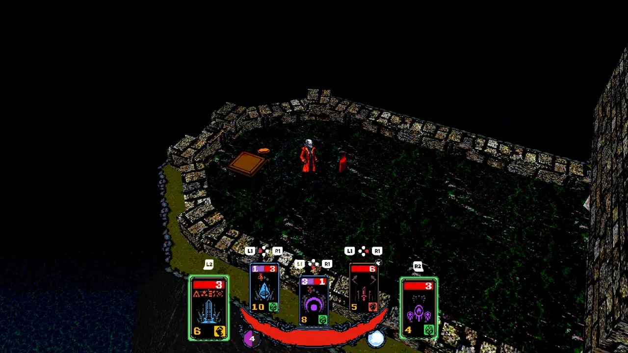 Discard All Hope Screenshot 0
