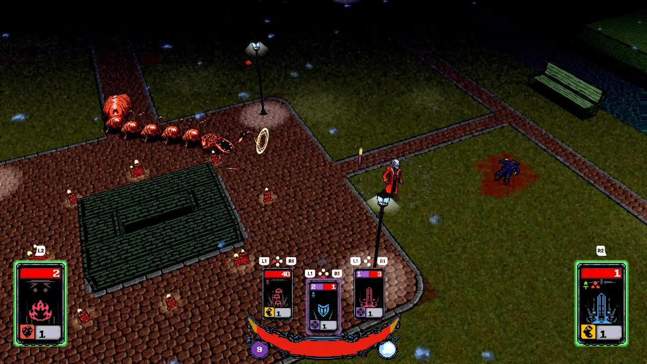 Discard All Hope Screenshot 7