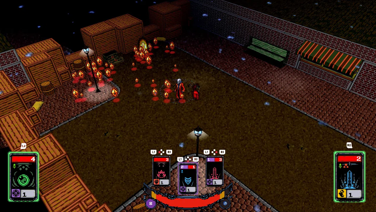 Discard All Hope Screenshot 10