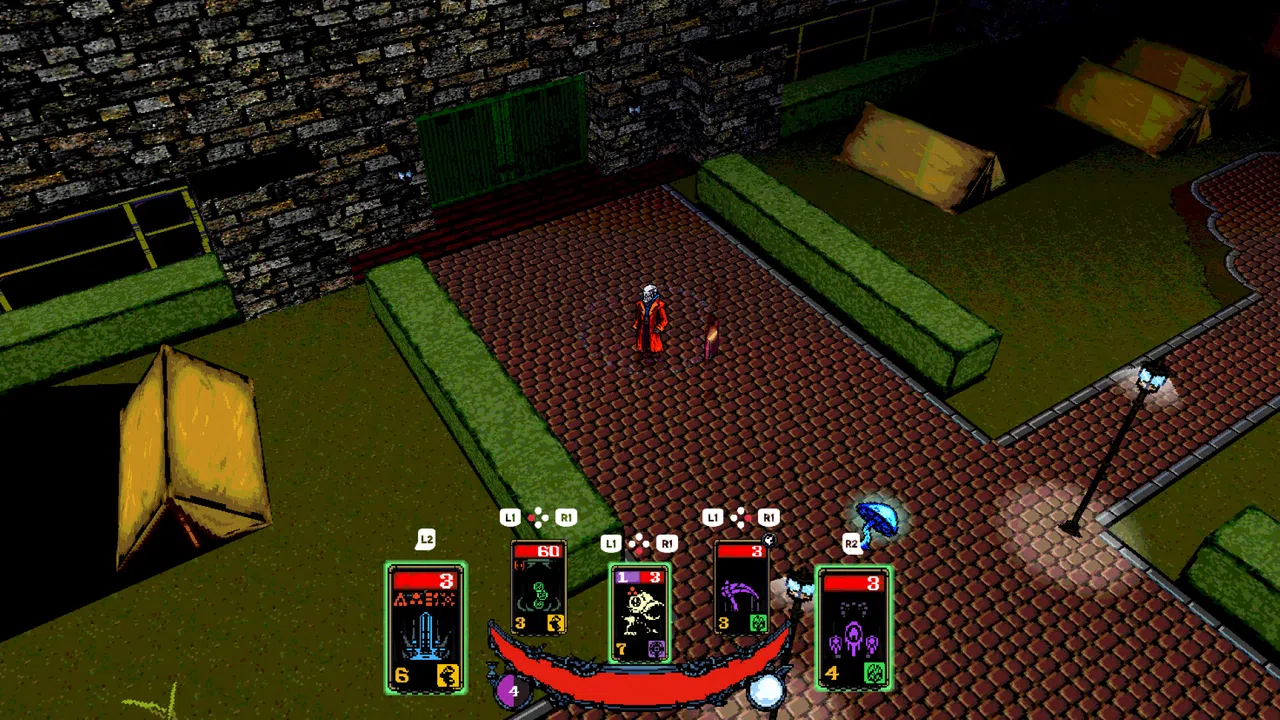 Discard All Hope Screenshot 9