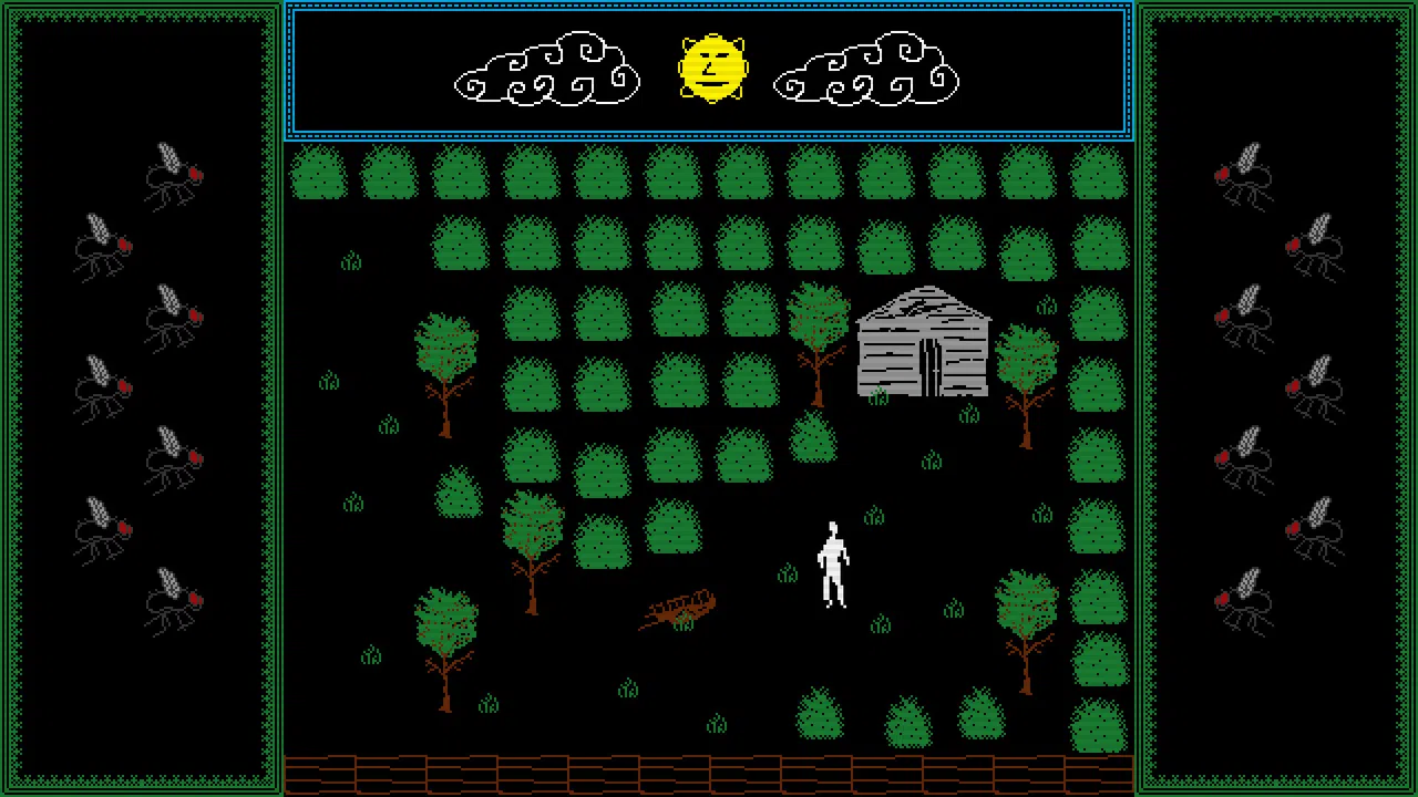 It's Weird Here Screenshot 3