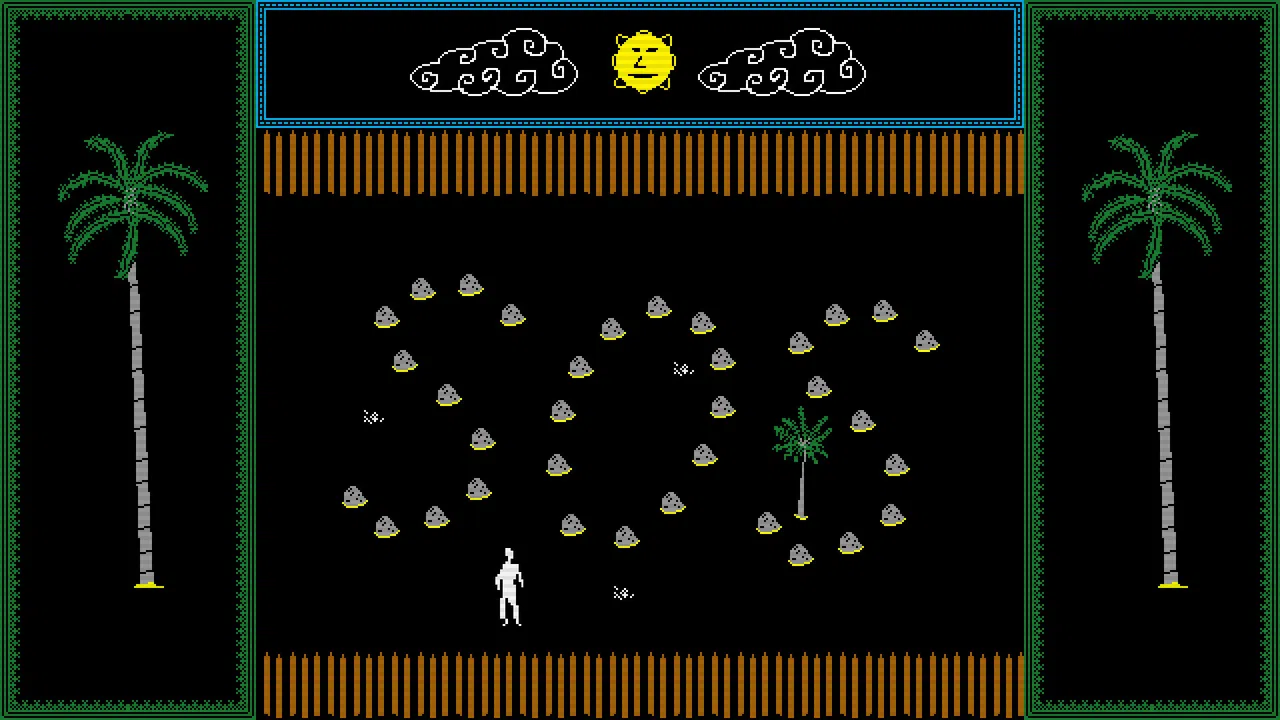It's Weird Here Screenshot 2