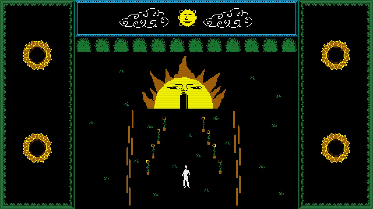 It's Weird Here Screenshot 1