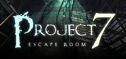 Project 7: Escape Room