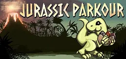 Jurassic Parkour