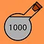 Out of Stock icon