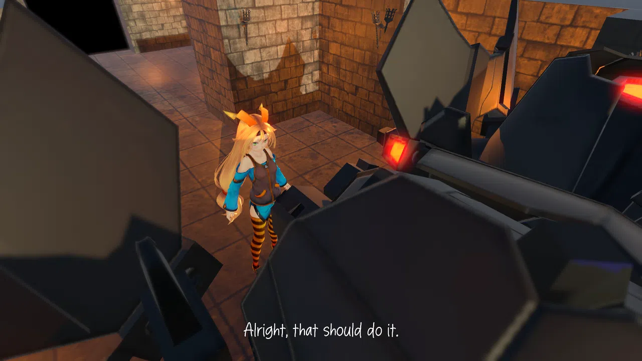 Ancient Maze Screenshot 4