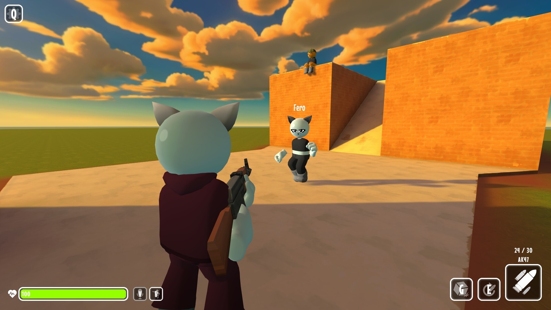 PALS Screenshot 7